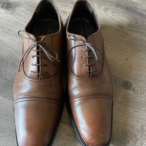 To Boot New York men’s shoes